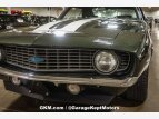 Thumbnail Photo 113 for 1969 Chevrolet Camaro
